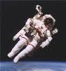 space-suit