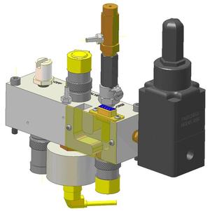 manifold-3d